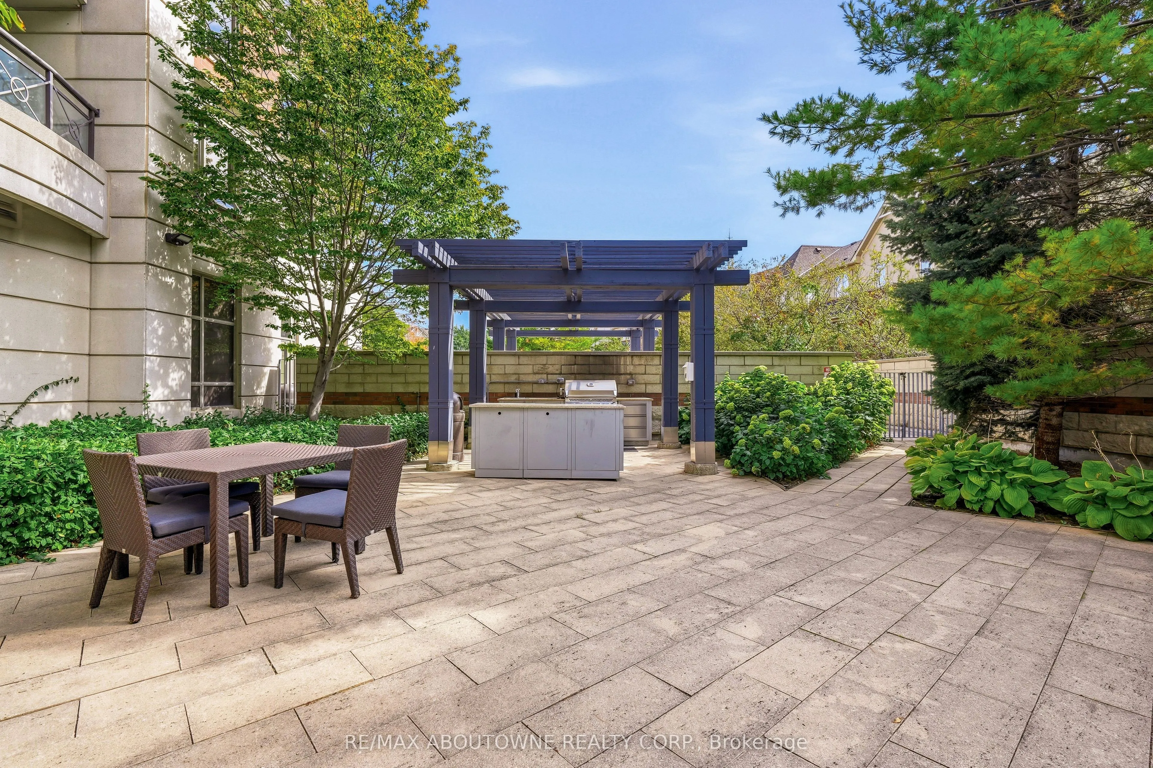 2391 Central Park Drive #709
