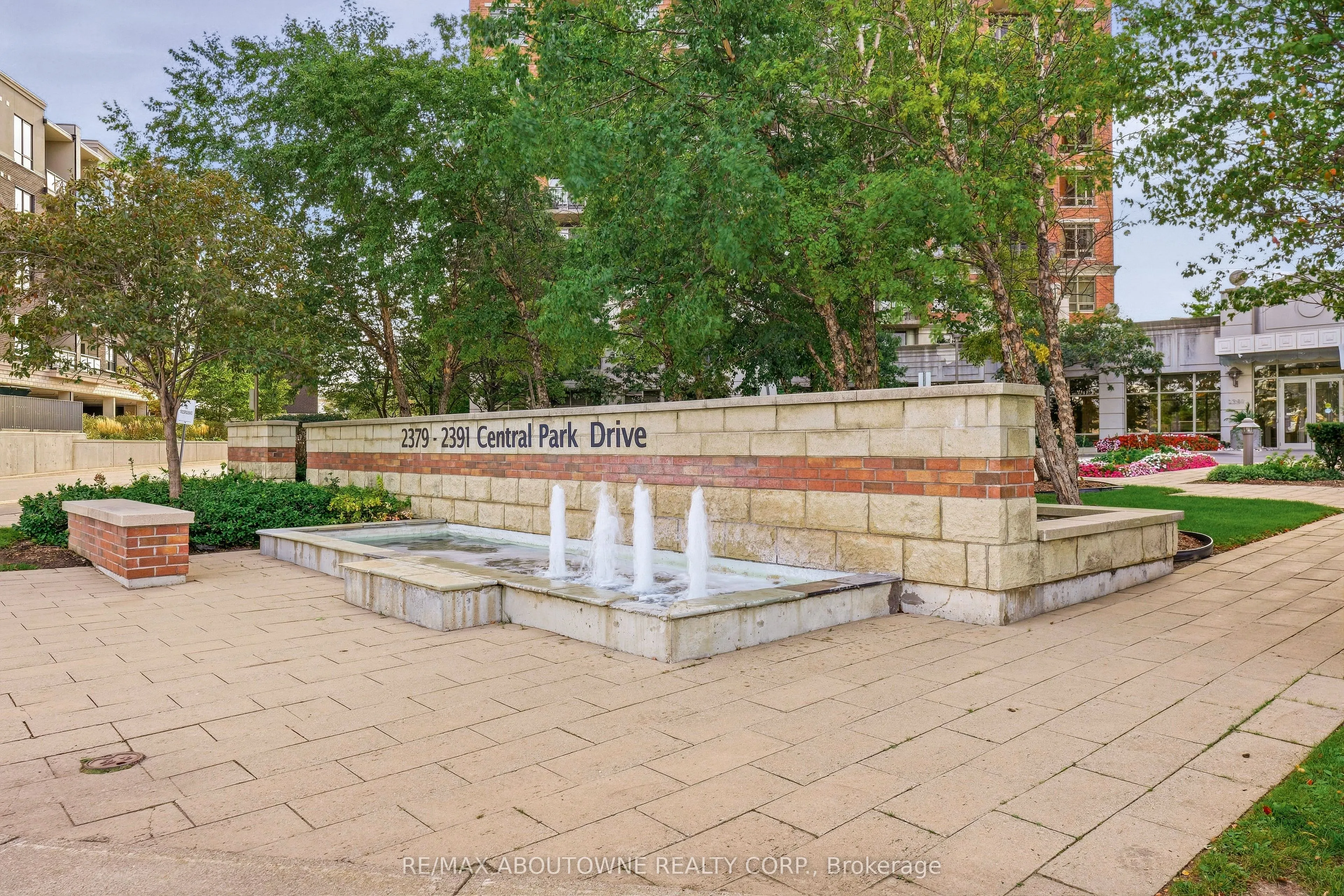 2391 Central Park Drive #709