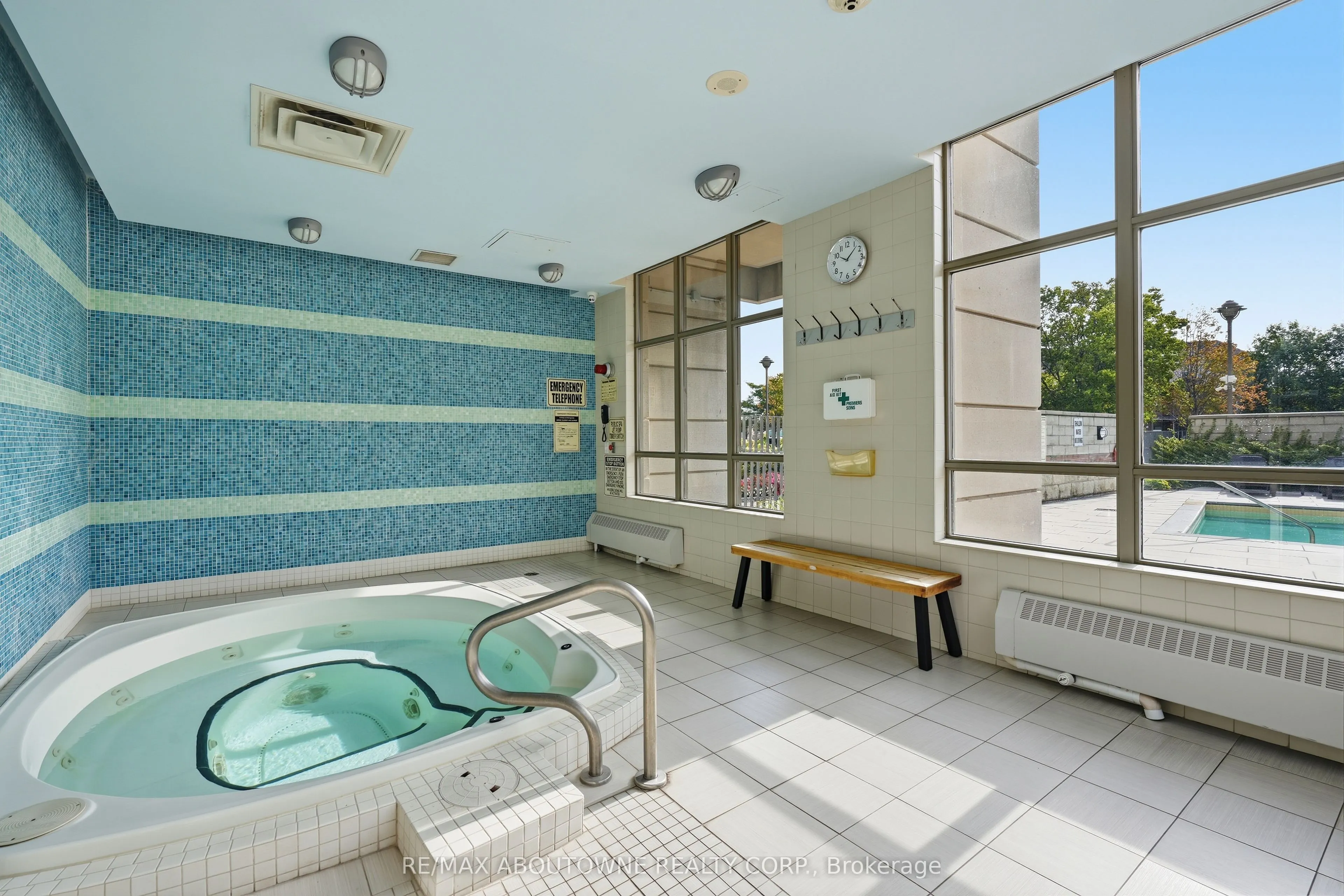 2391 Central Park Drive #709