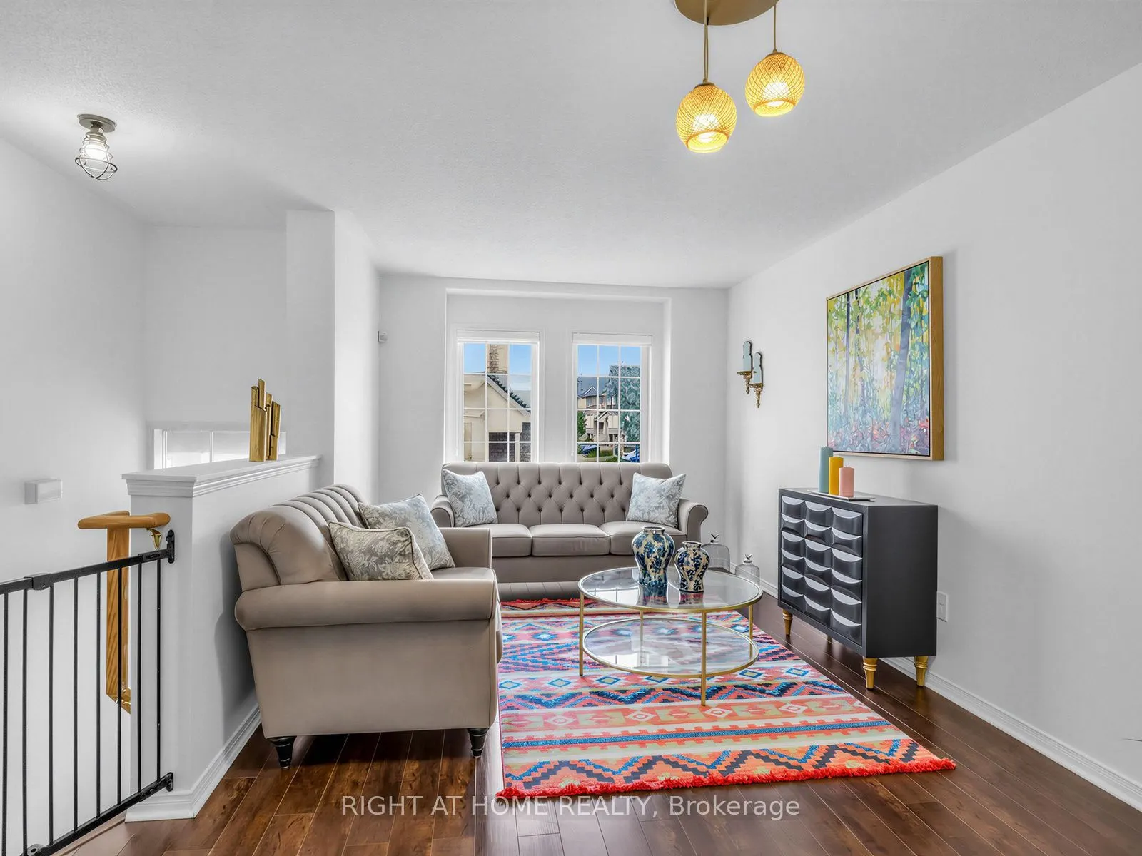 50 Strathaven Drive #46