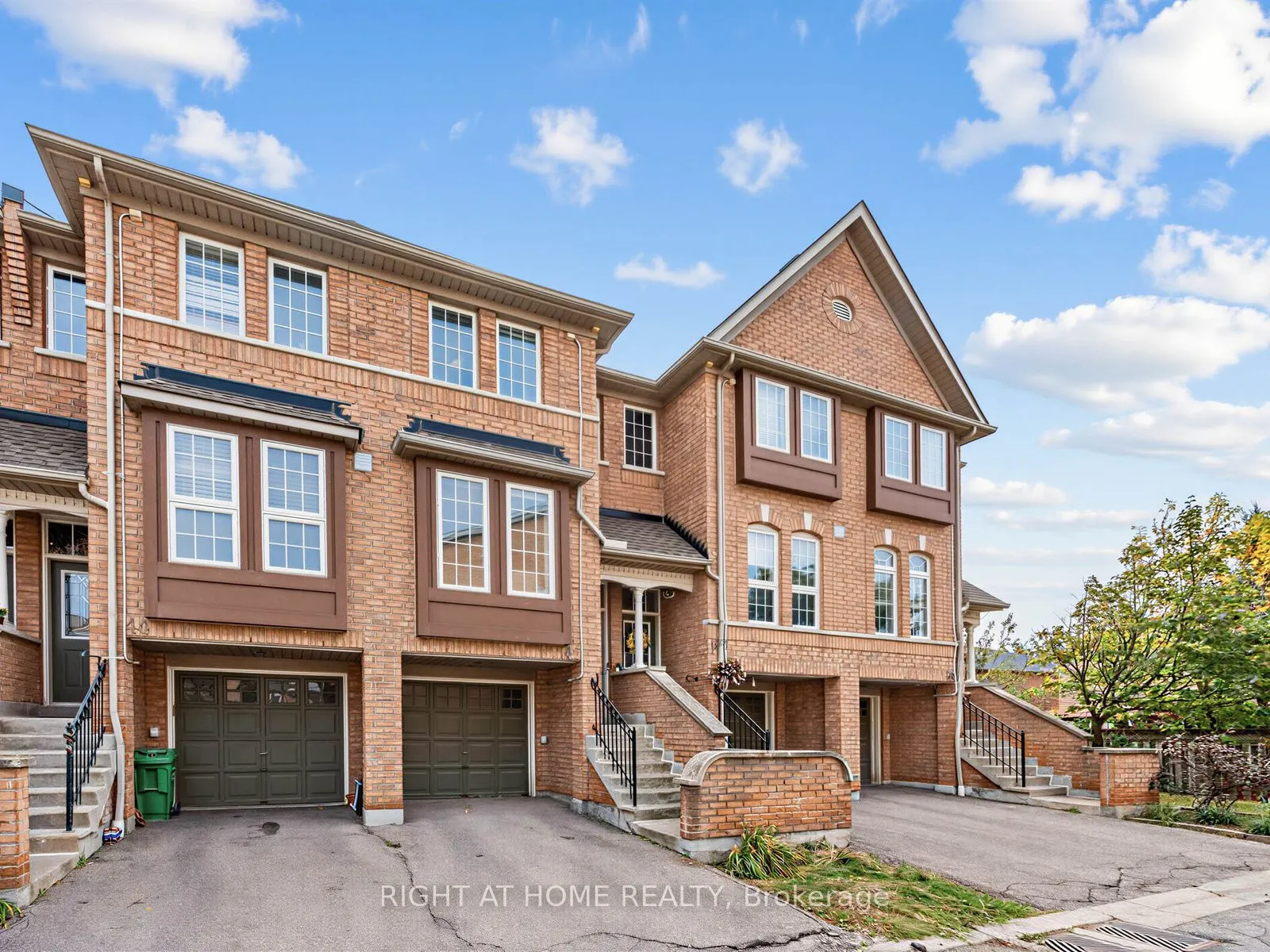 50 Strathaven Drive #46