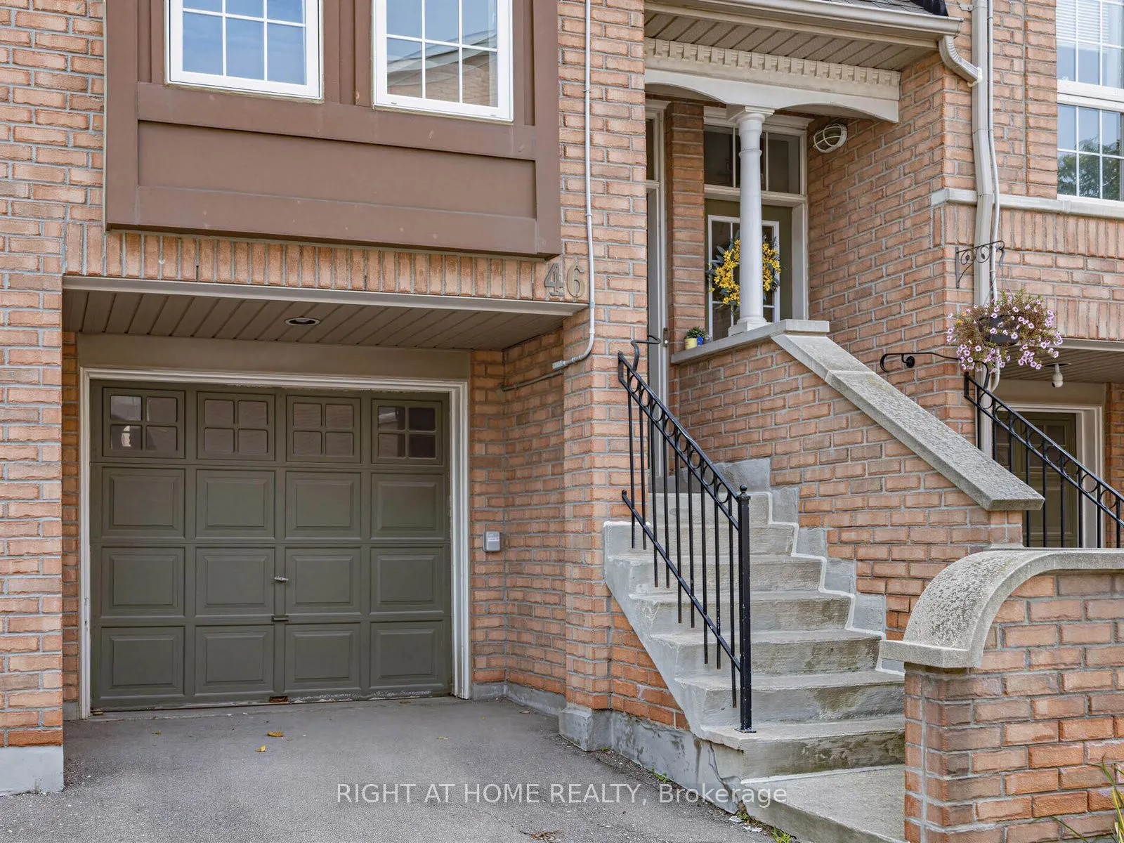 50 Strathaven Drive #46