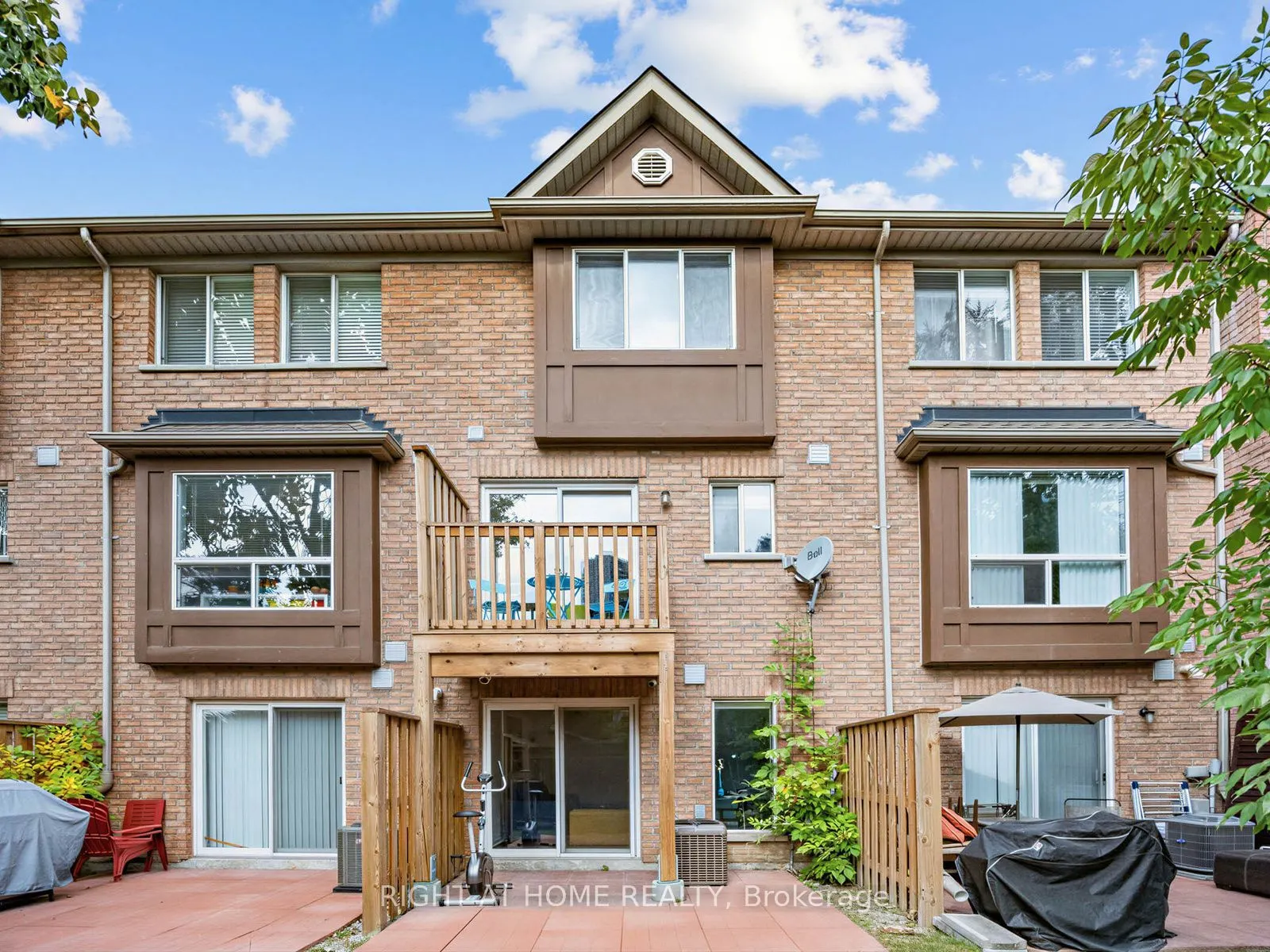 50 Strathaven Drive #46