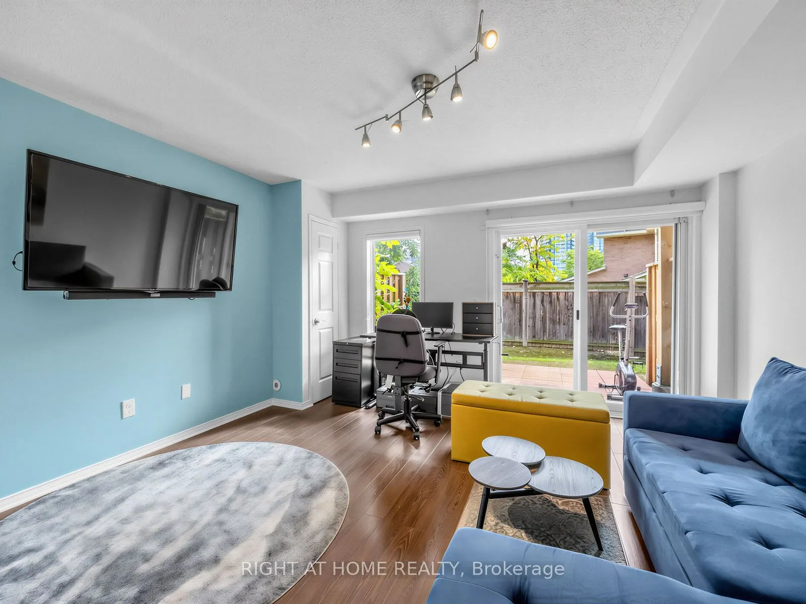50 Strathaven Drive #46