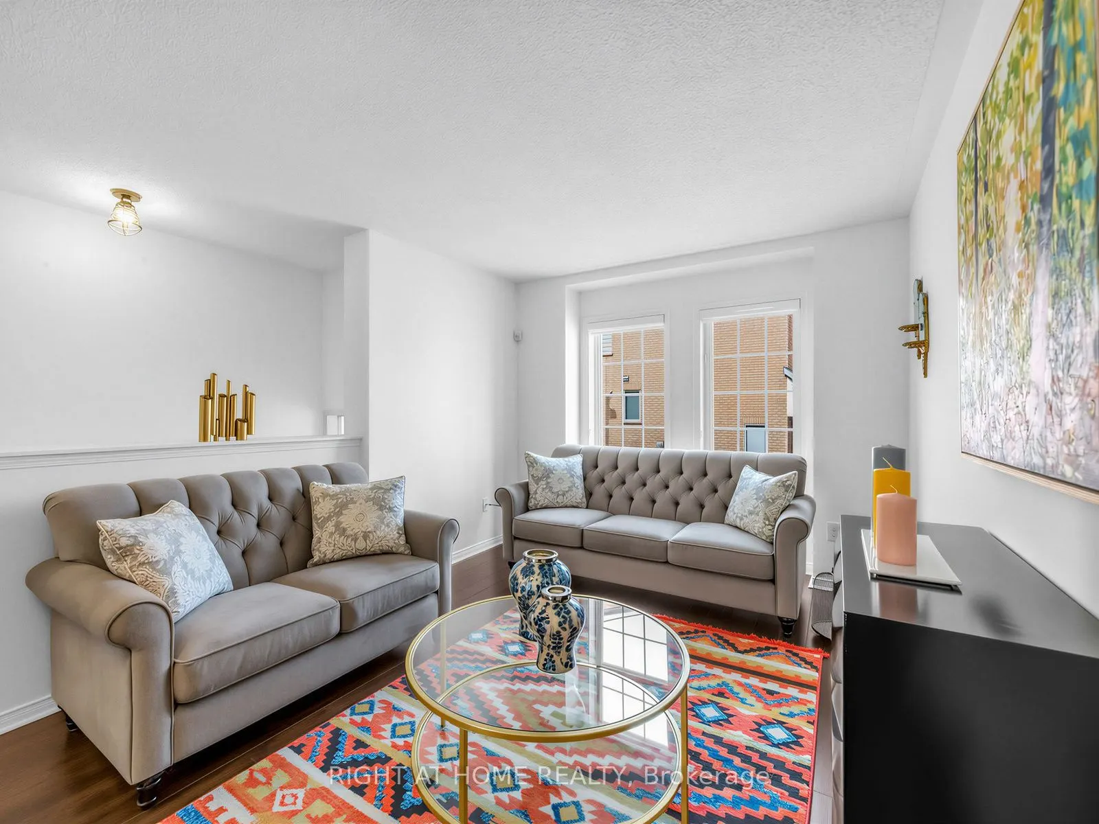 50 Strathaven Drive #46