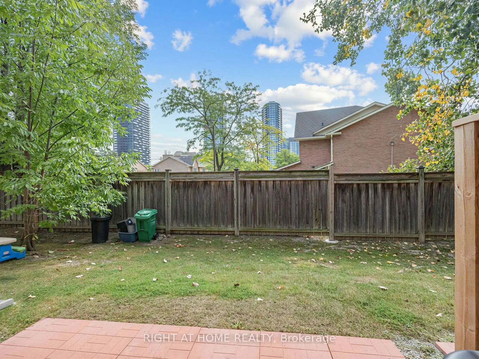50 Strathaven Drive #46