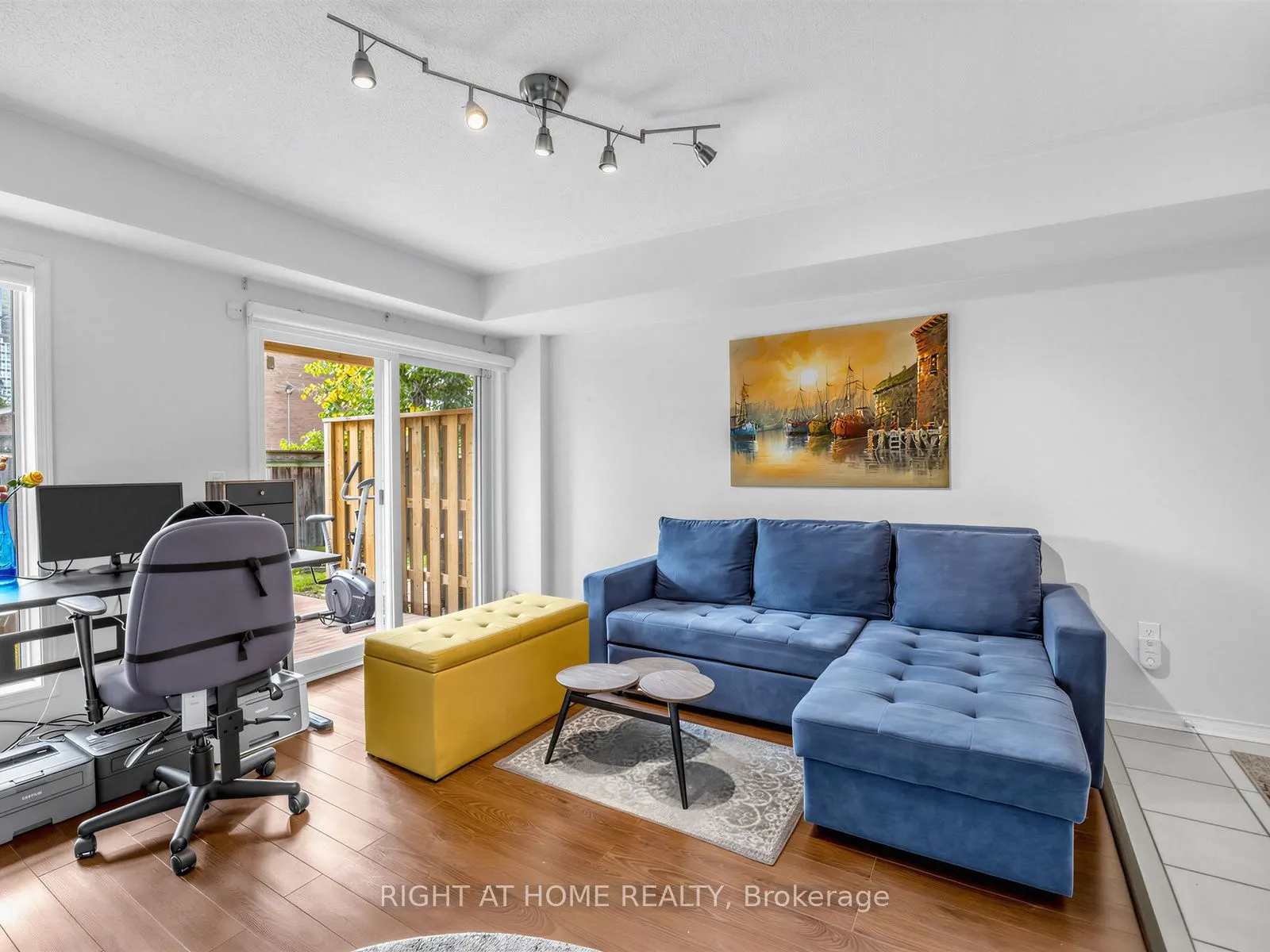 50 Strathaven Drive #46