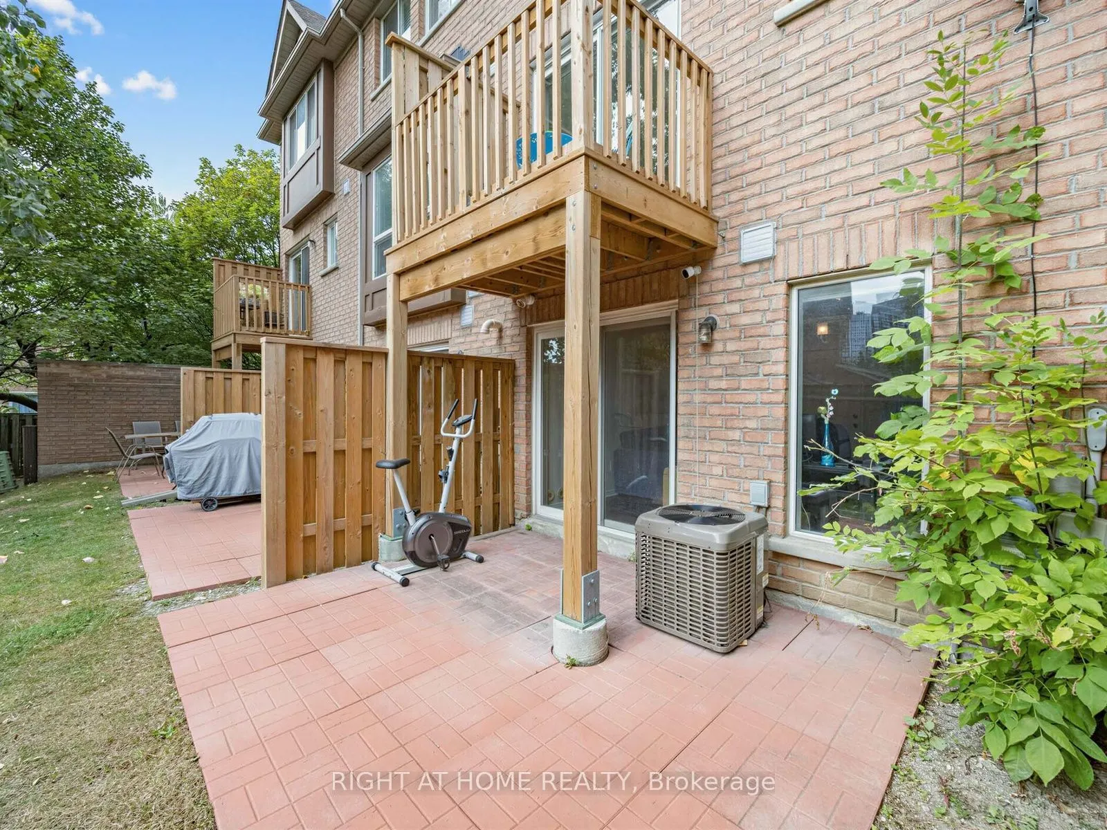 50 Strathaven Drive #46