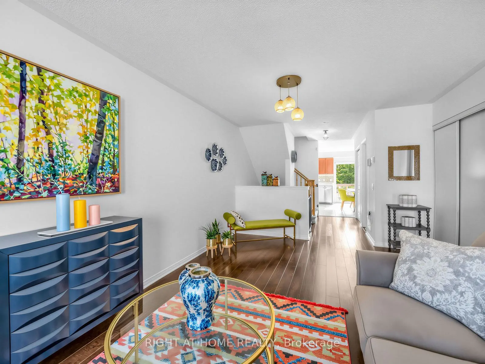 50 Strathaven Drive #46