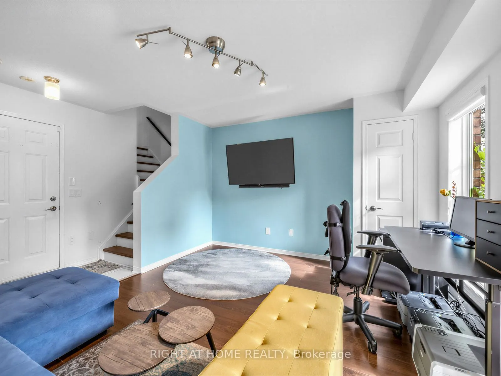50 Strathaven Drive #46