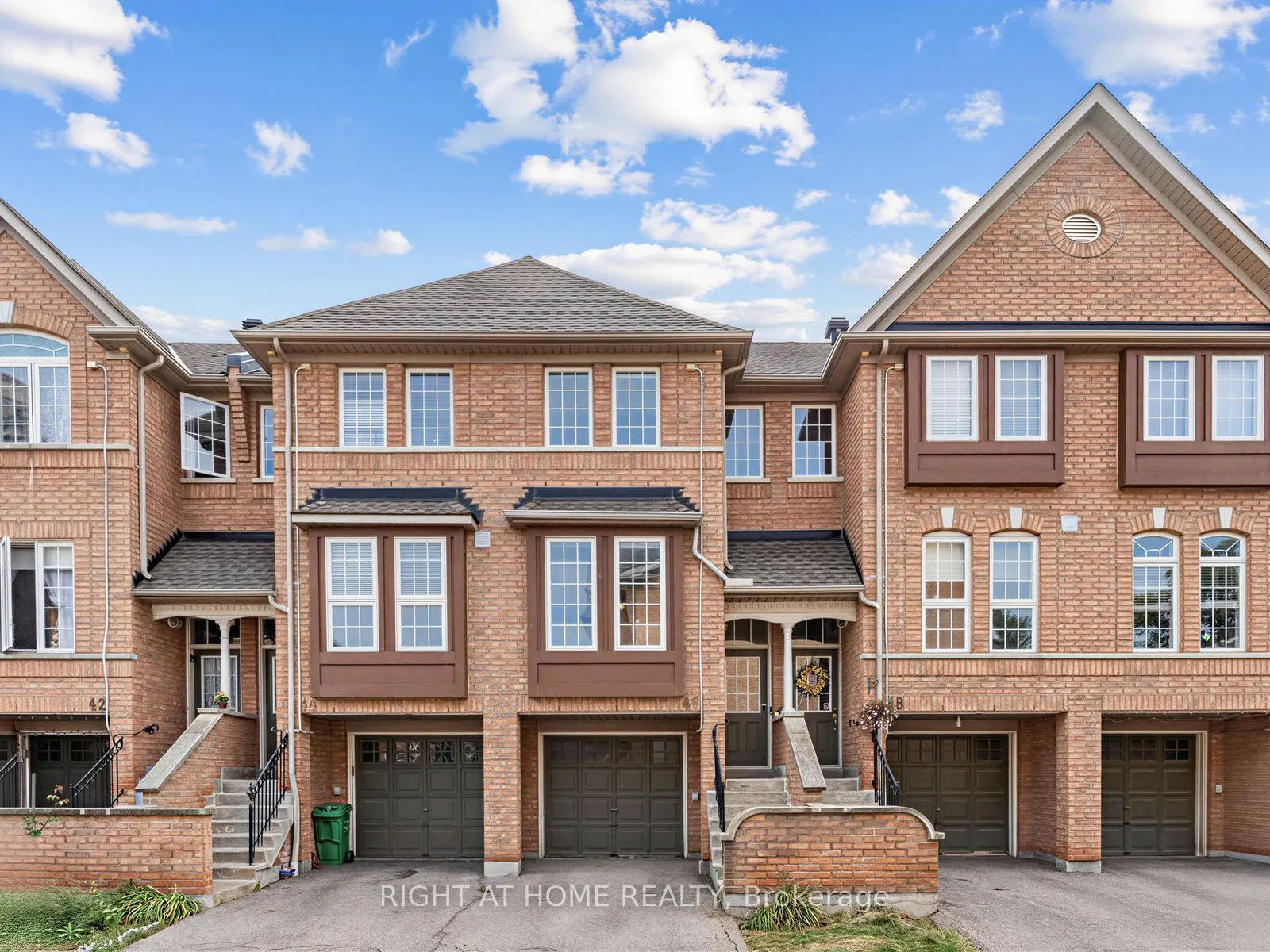 50 Strathaven Drive #46