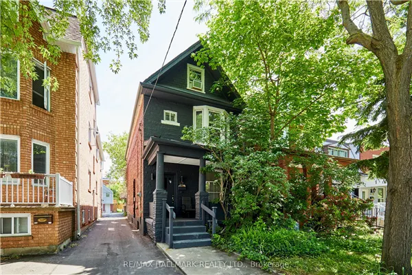 837 Gladstone Avenue