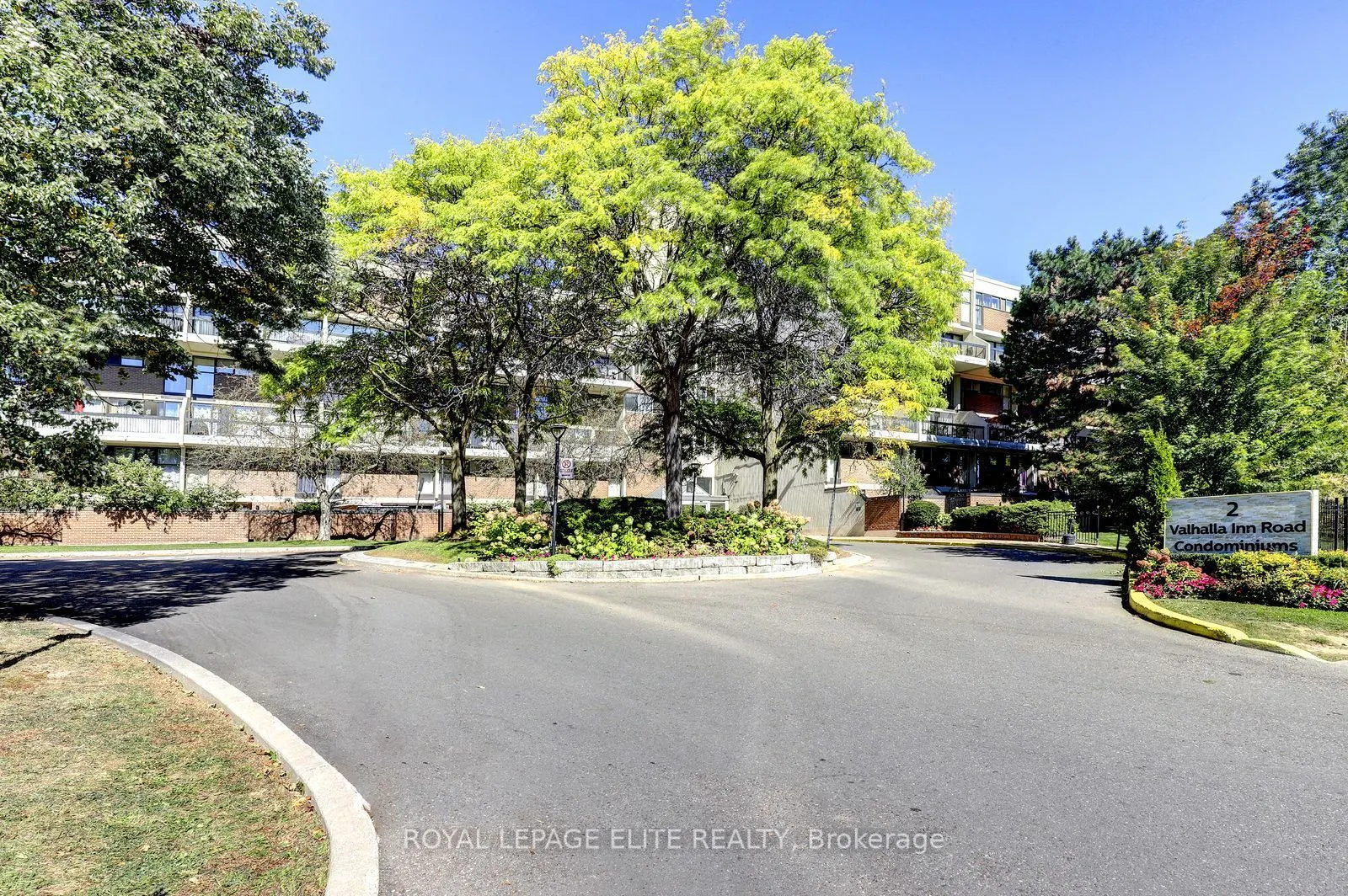 2 Valhalla Inn Road #250