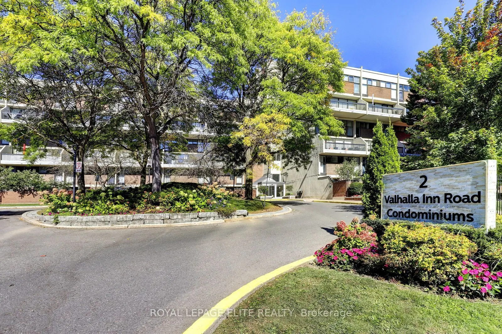 2 Valhalla Inn Road #250