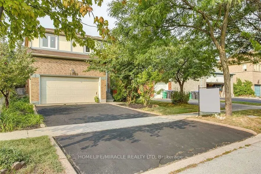 2889 Gulfstream Way