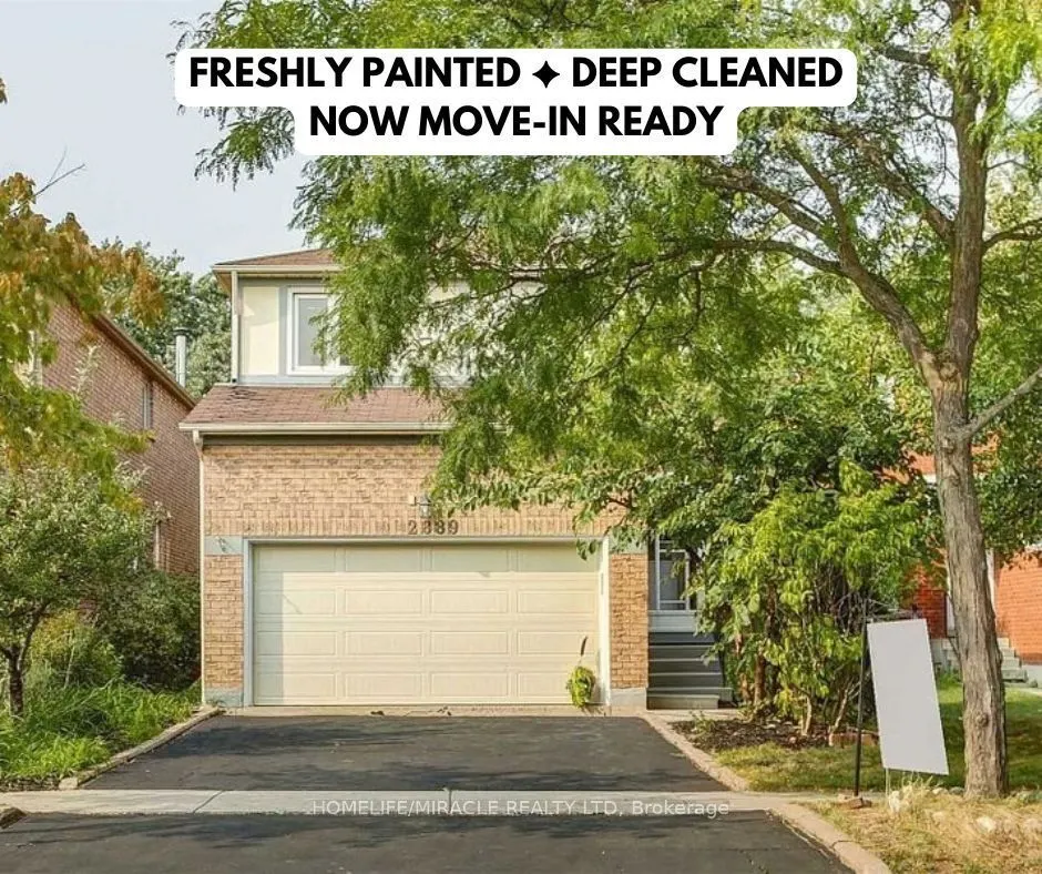 2889 Gulfstream Way