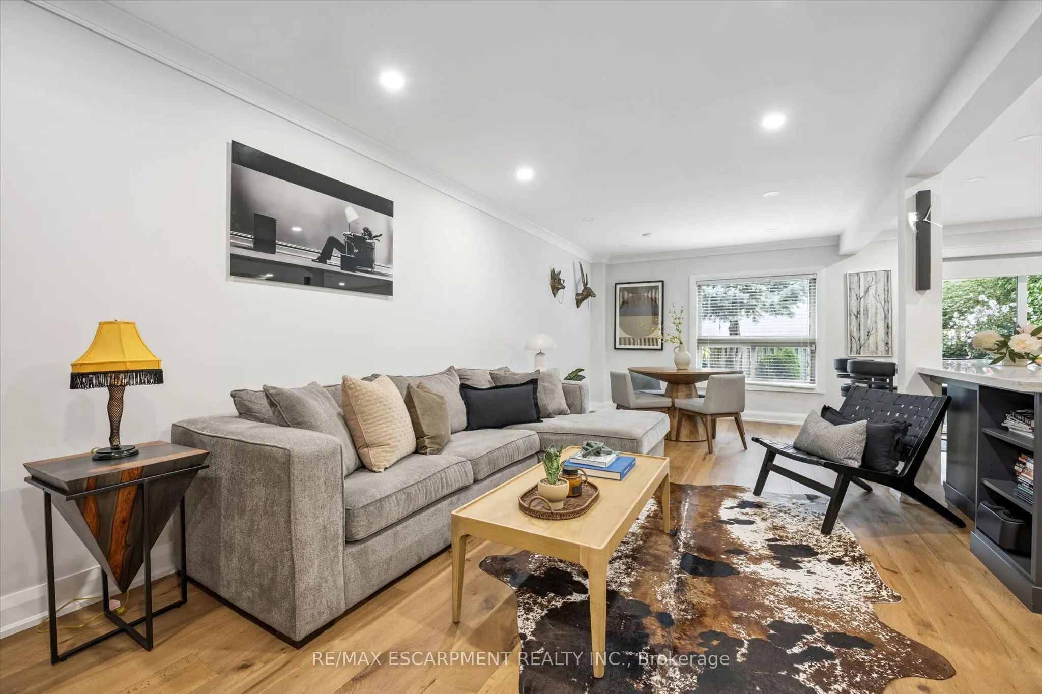 1261 STEPHENSON Drive