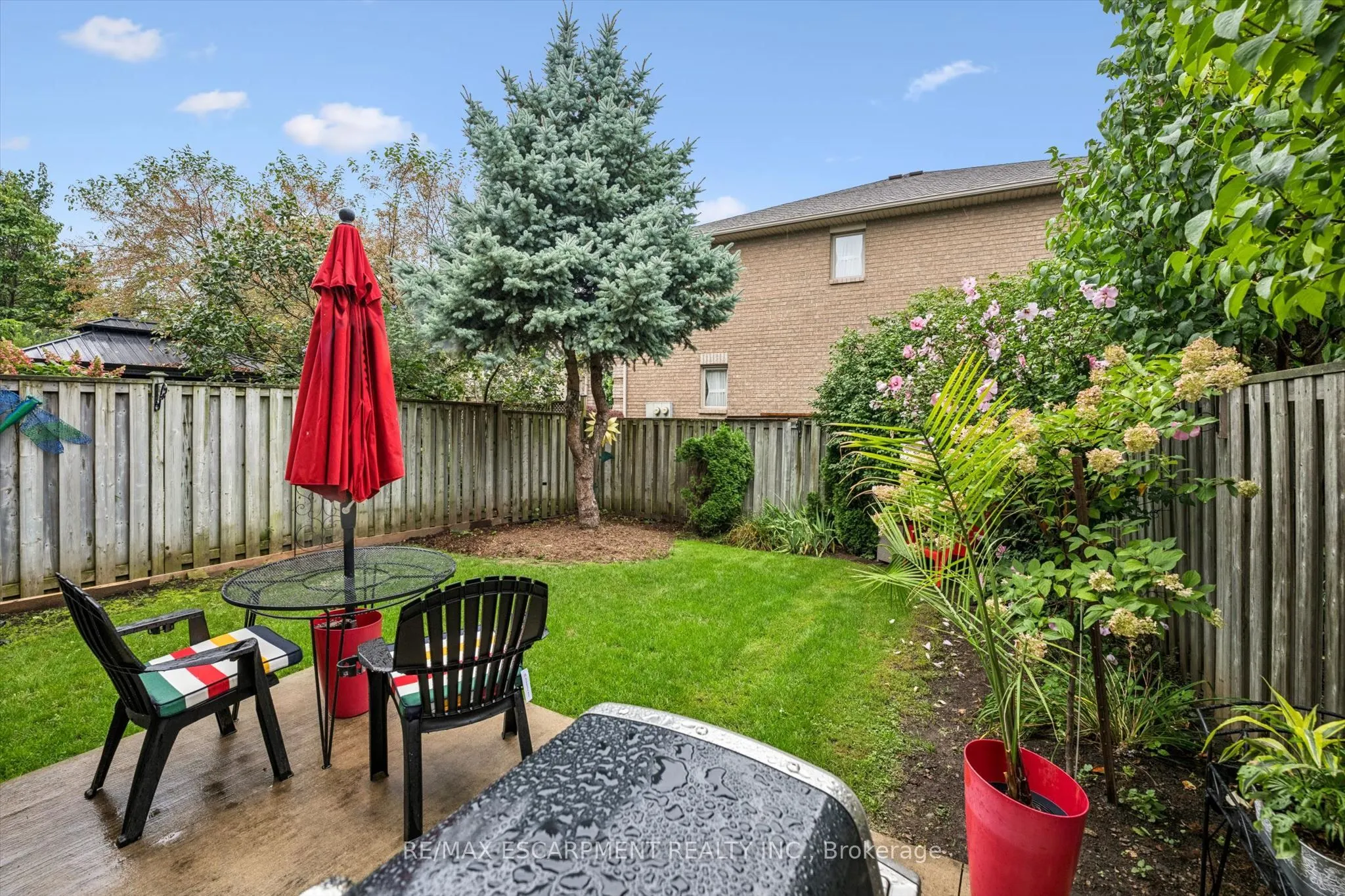 1261 STEPHENSON Drive