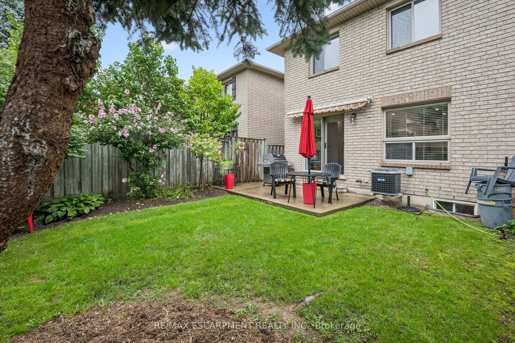 1261 STEPHENSON Drive