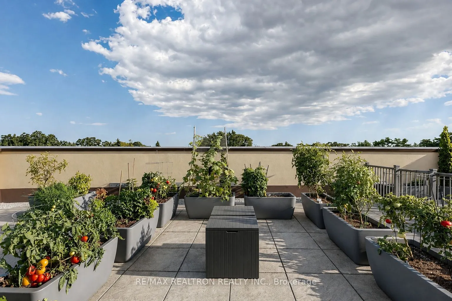 205 Lakeshore Road W #201