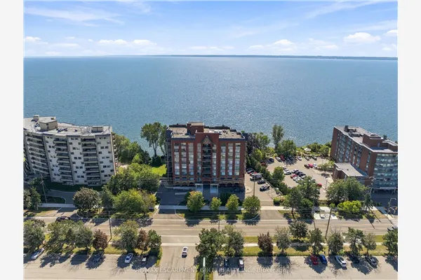 5340 Lakeshore Road