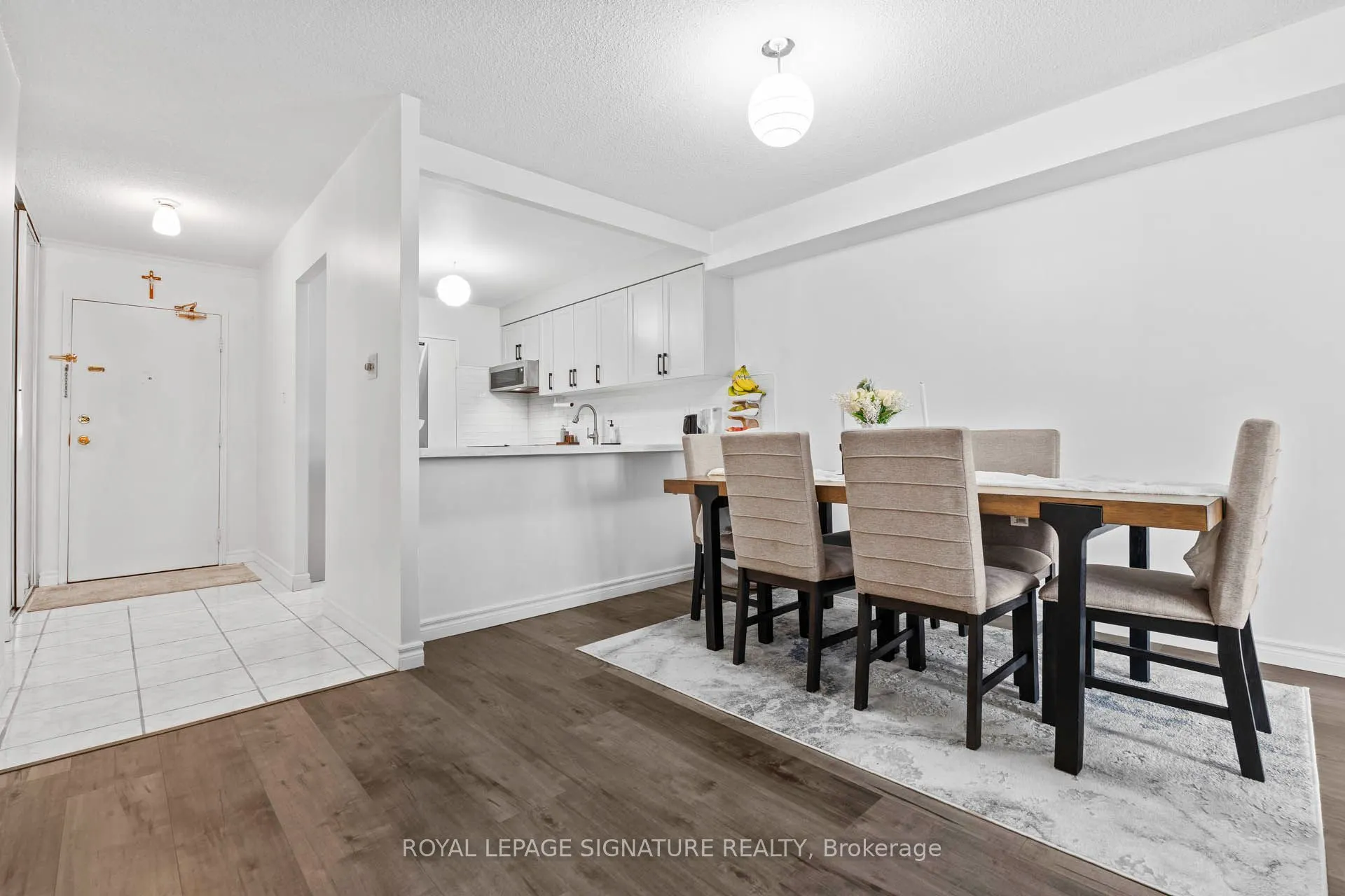 238 Albion Road #607