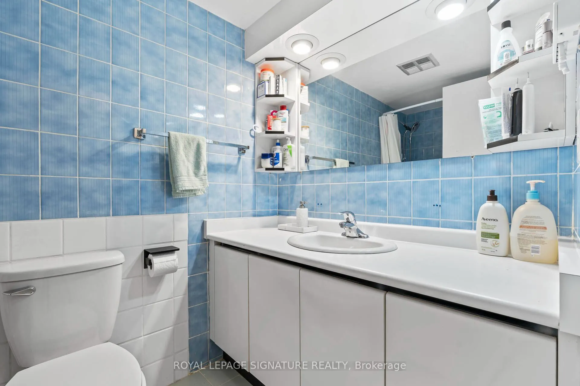 238 Albion Road #607