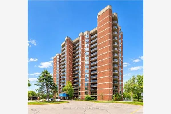 238 Albion Road #607