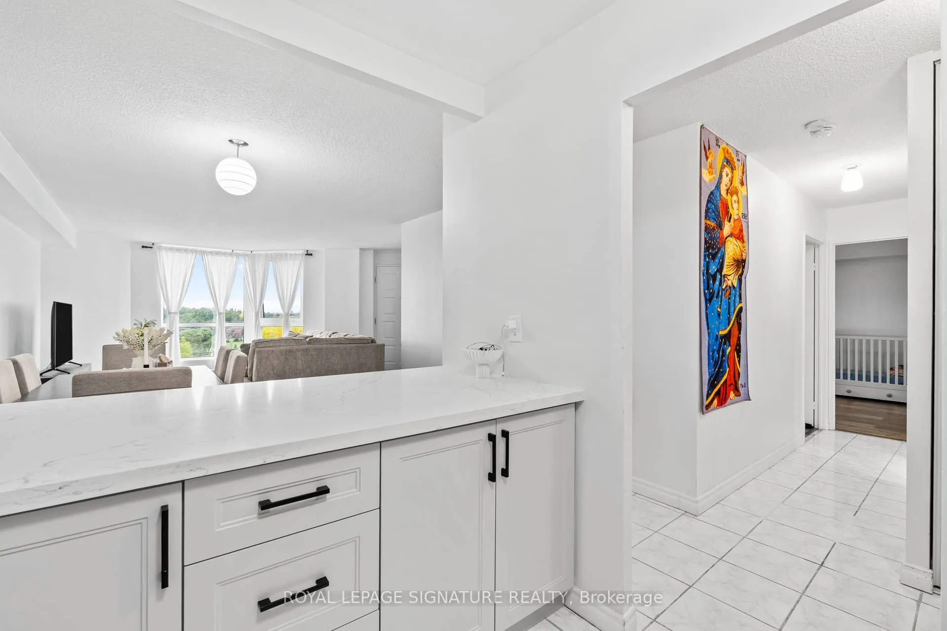 238 Albion Road #607