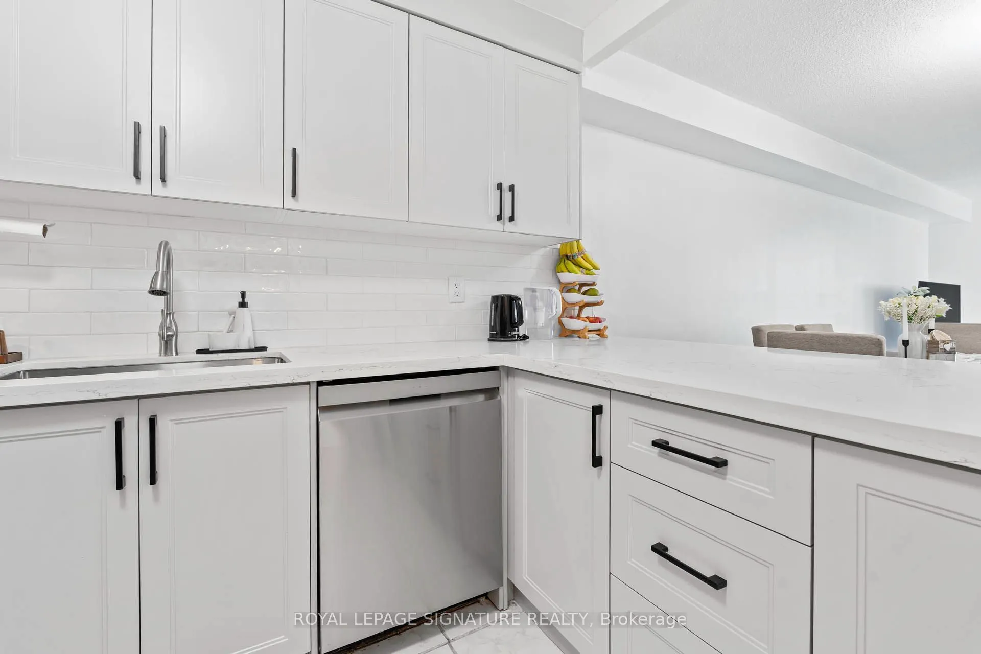 238 Albion Road #607