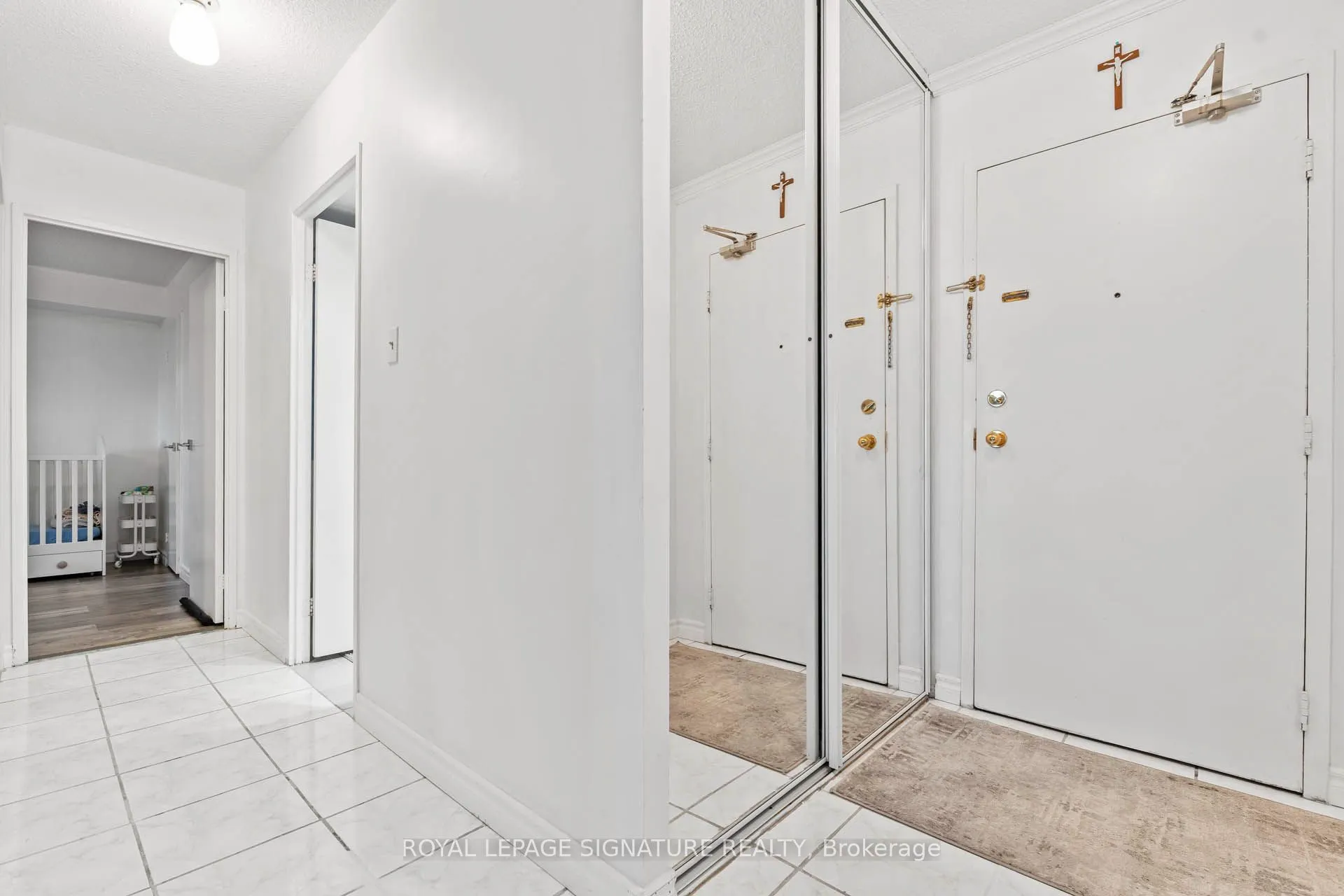 238 Albion Road #607