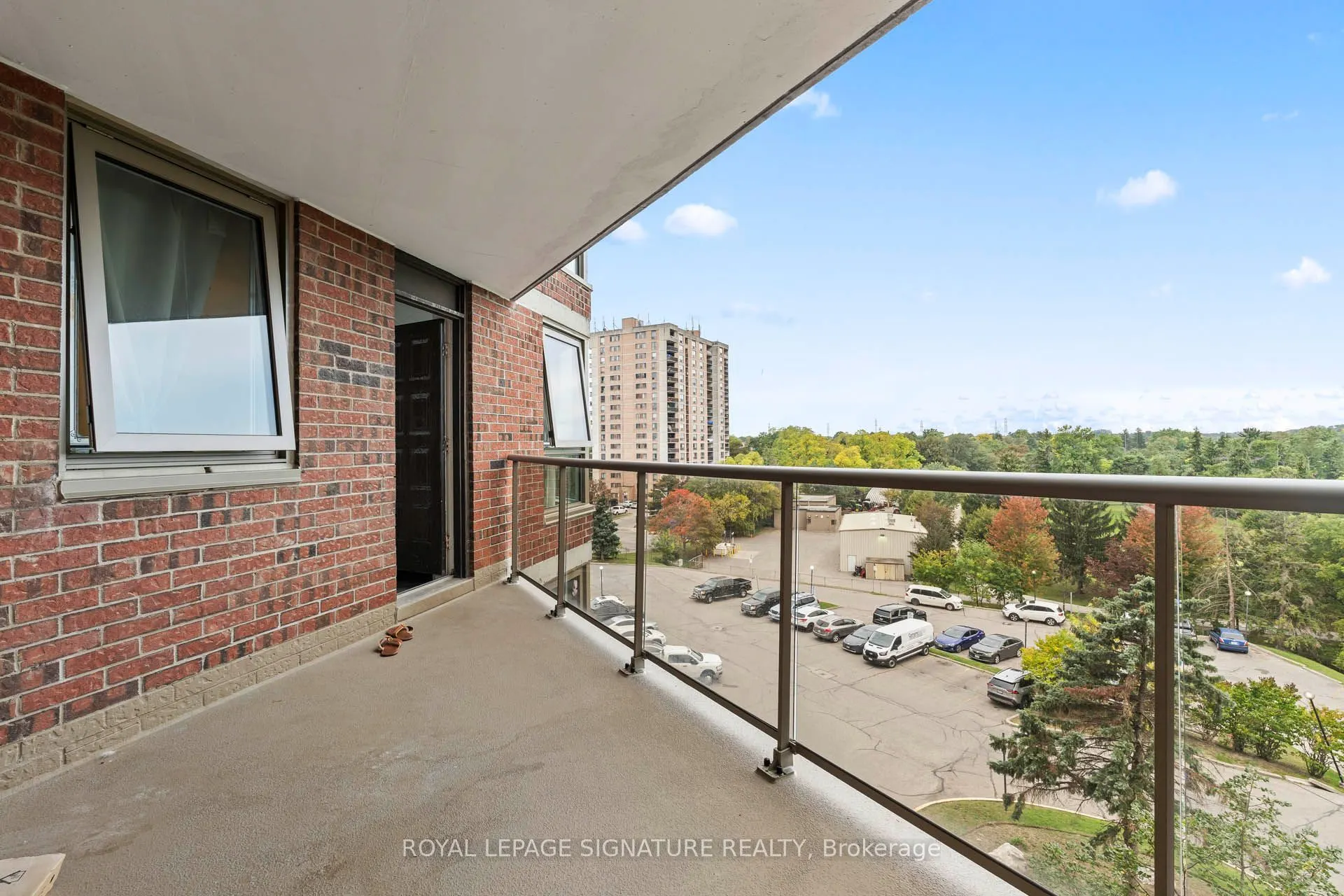 238 Albion Road #607