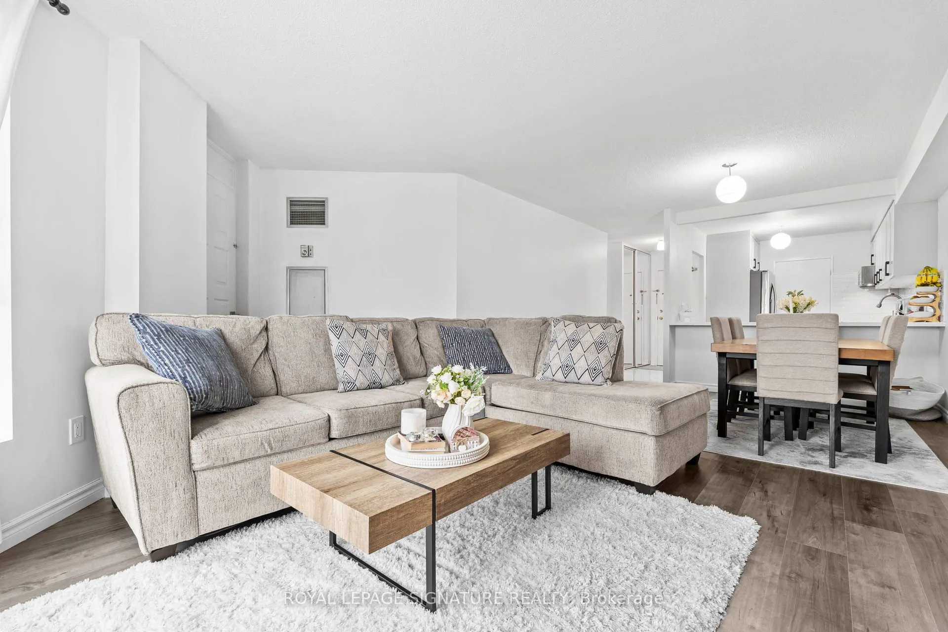 238 Albion Road #607