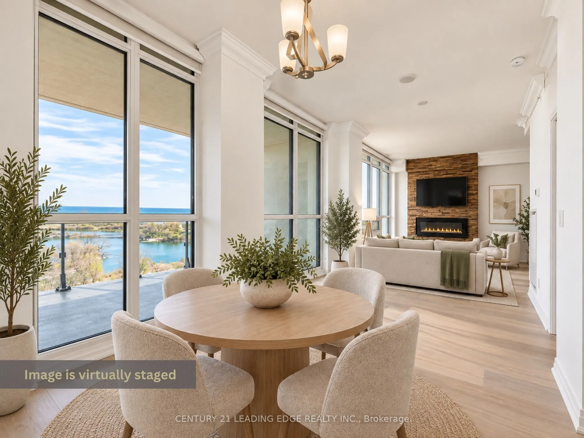 59 Annie Craig Drive #603