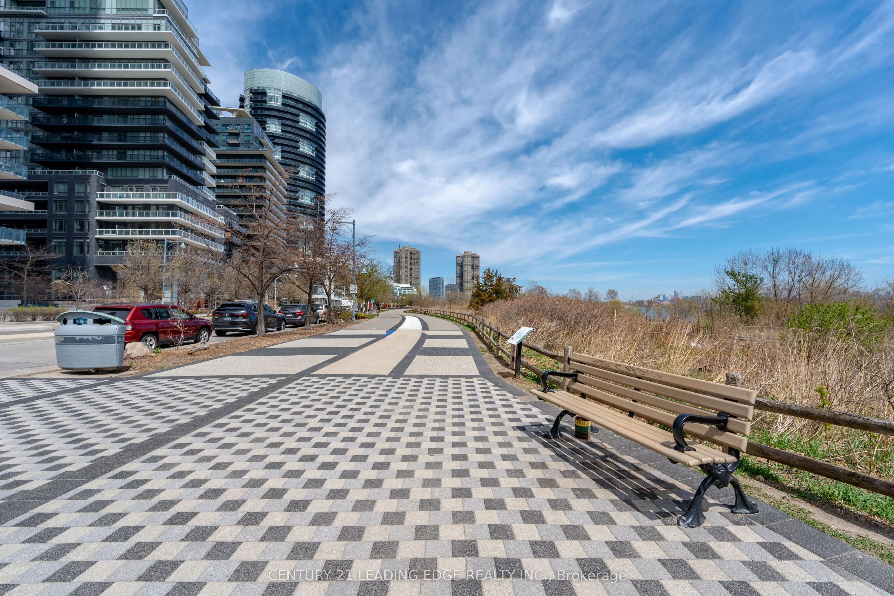 59 Annie Craig Drive #603