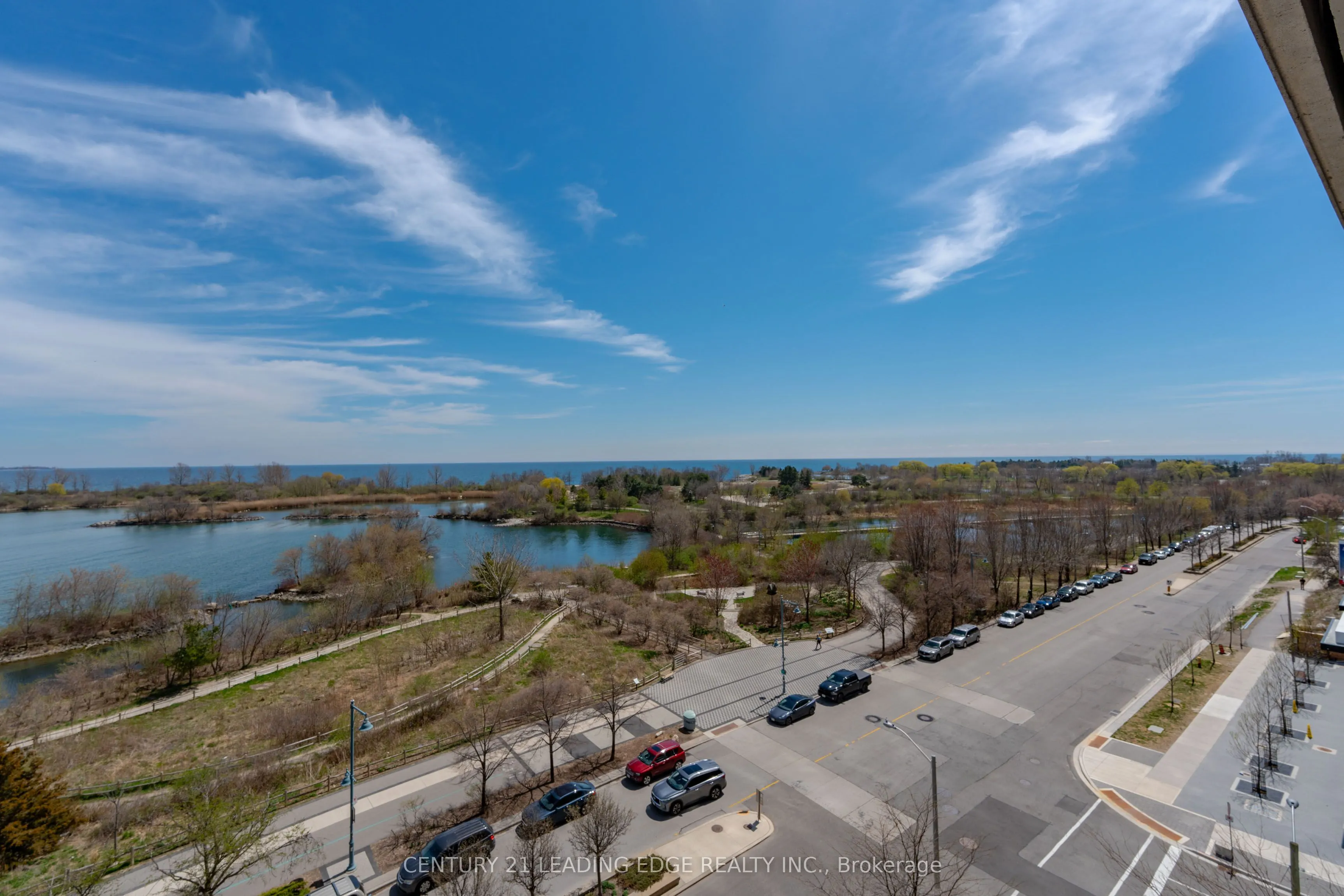 59 Annie Craig Drive #603