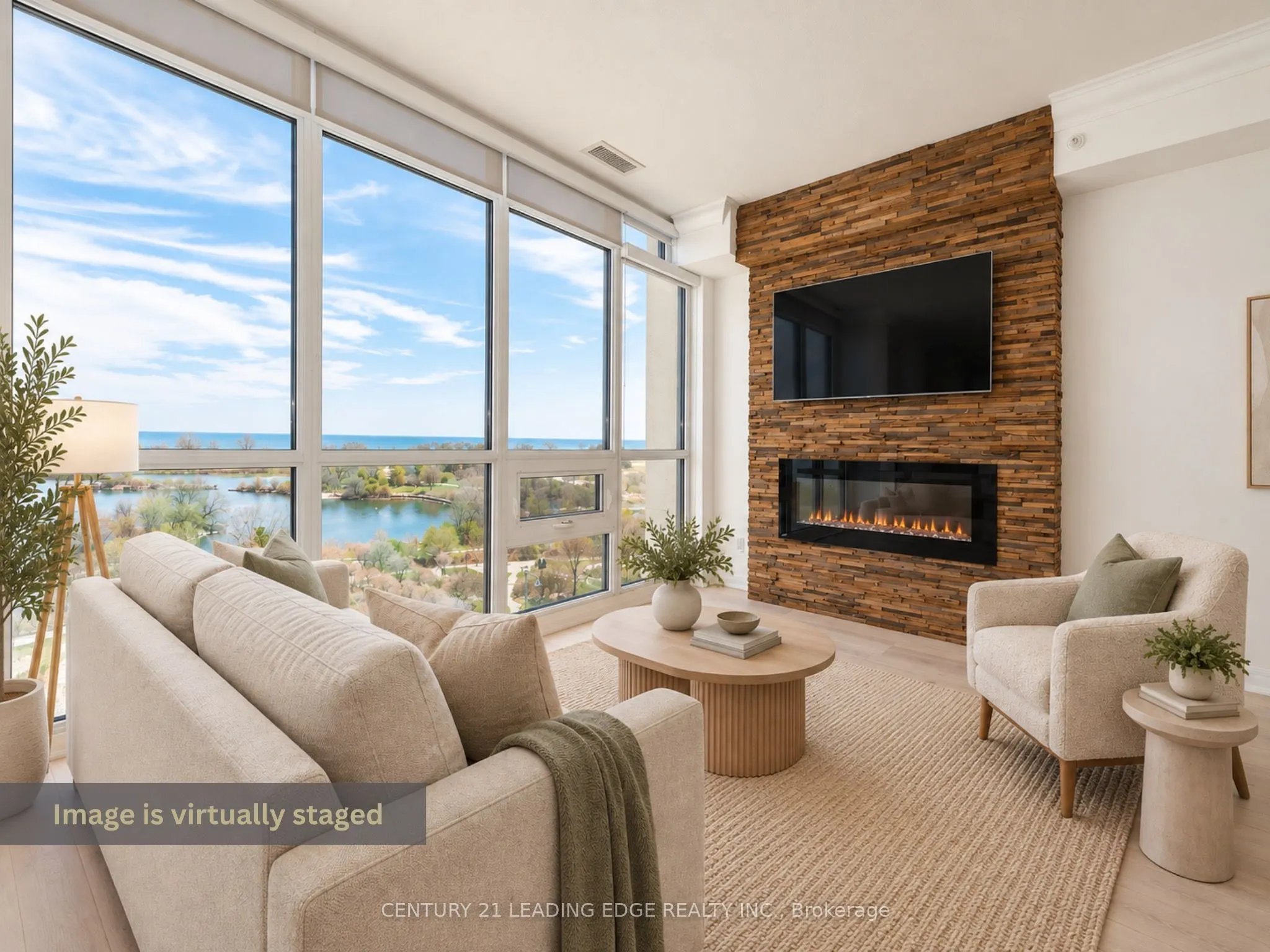 59 Annie Craig Drive #603