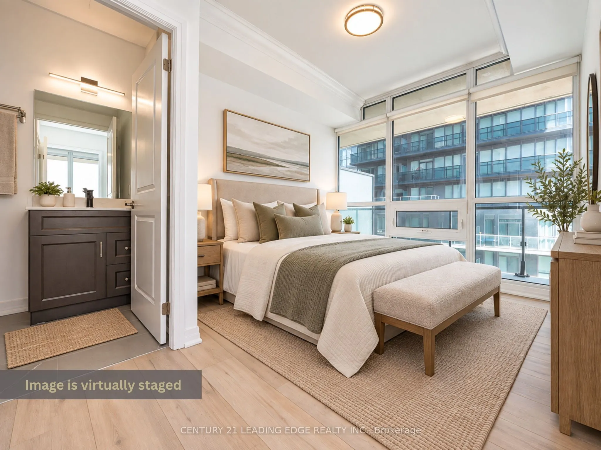 59 Annie Craig Drive #603