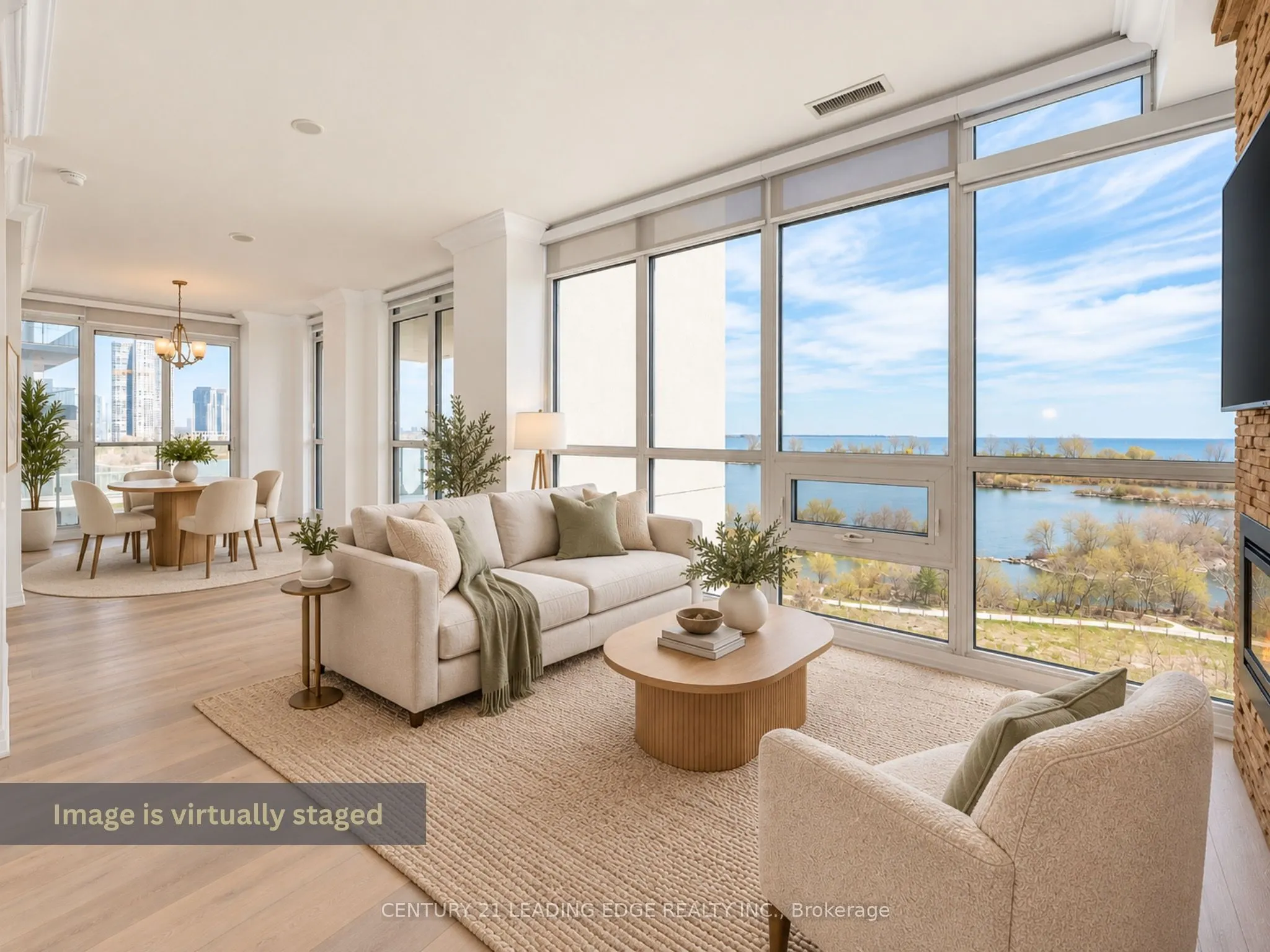 59 Annie Craig Drive #603