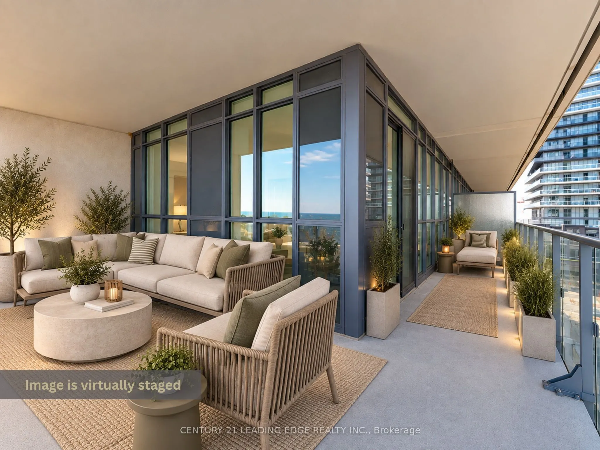 59 Annie Craig Drive #603