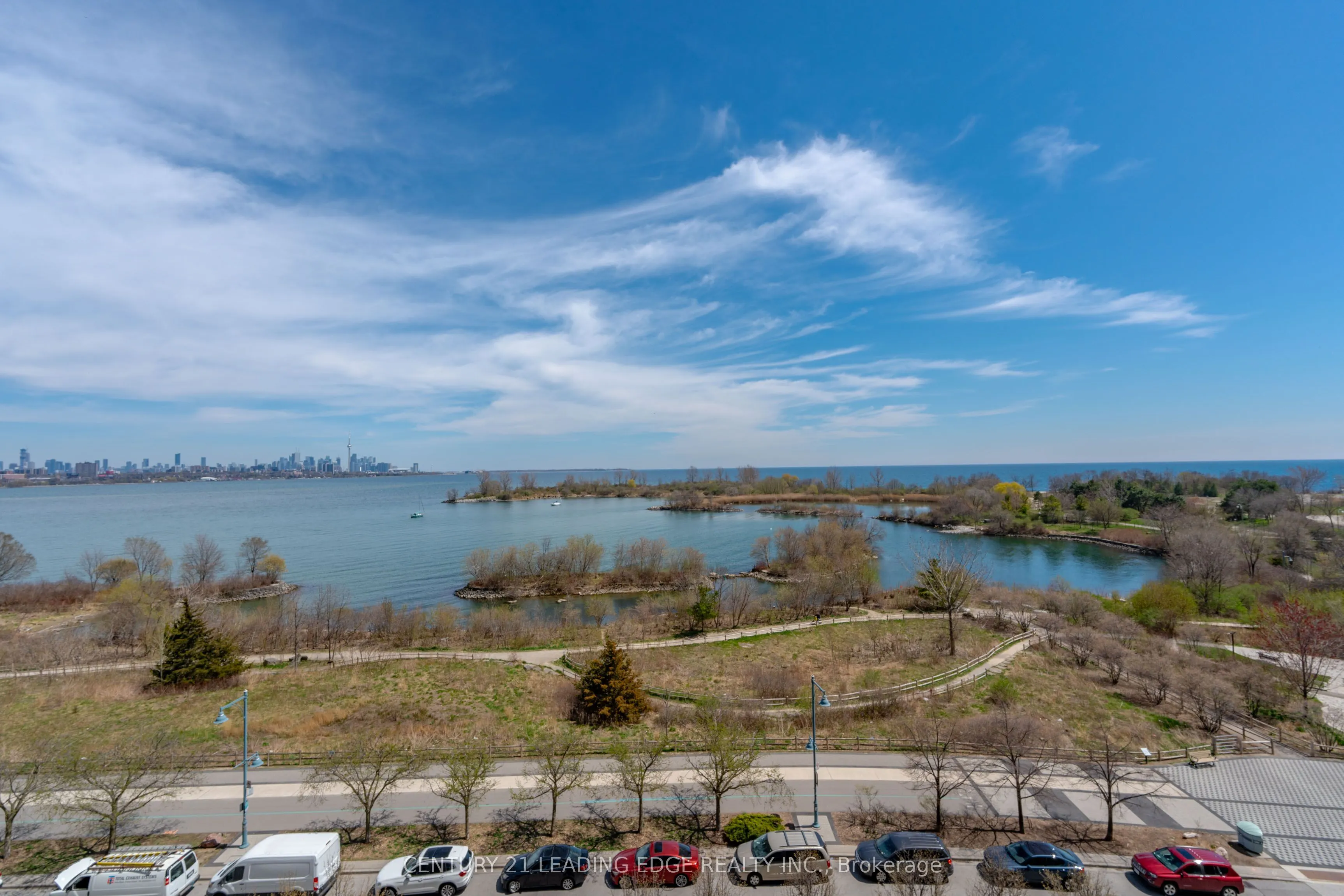 59 Annie Craig Drive #603