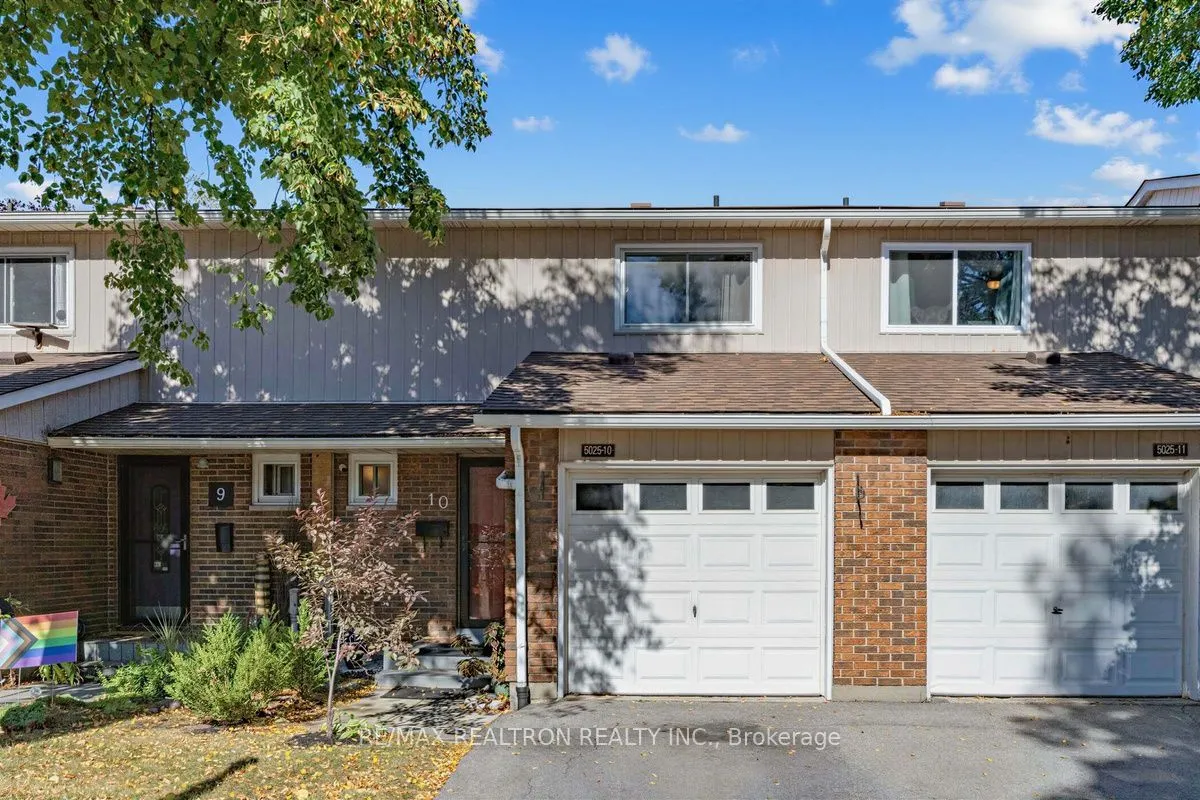 5025 Pinedale Avenue #10