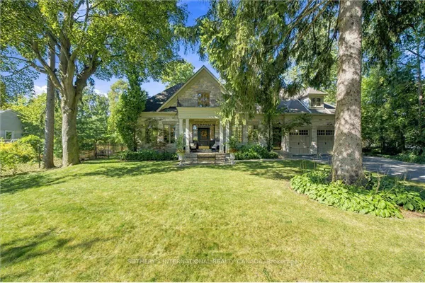 167 Pinewood Trail