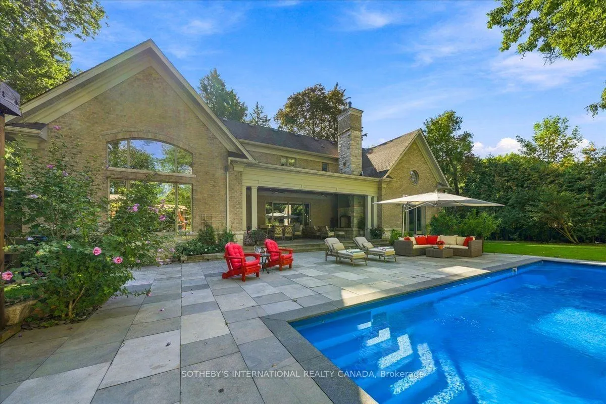 167 Pinewood Trail