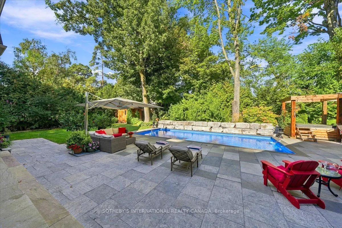 167 Pinewood Trail
