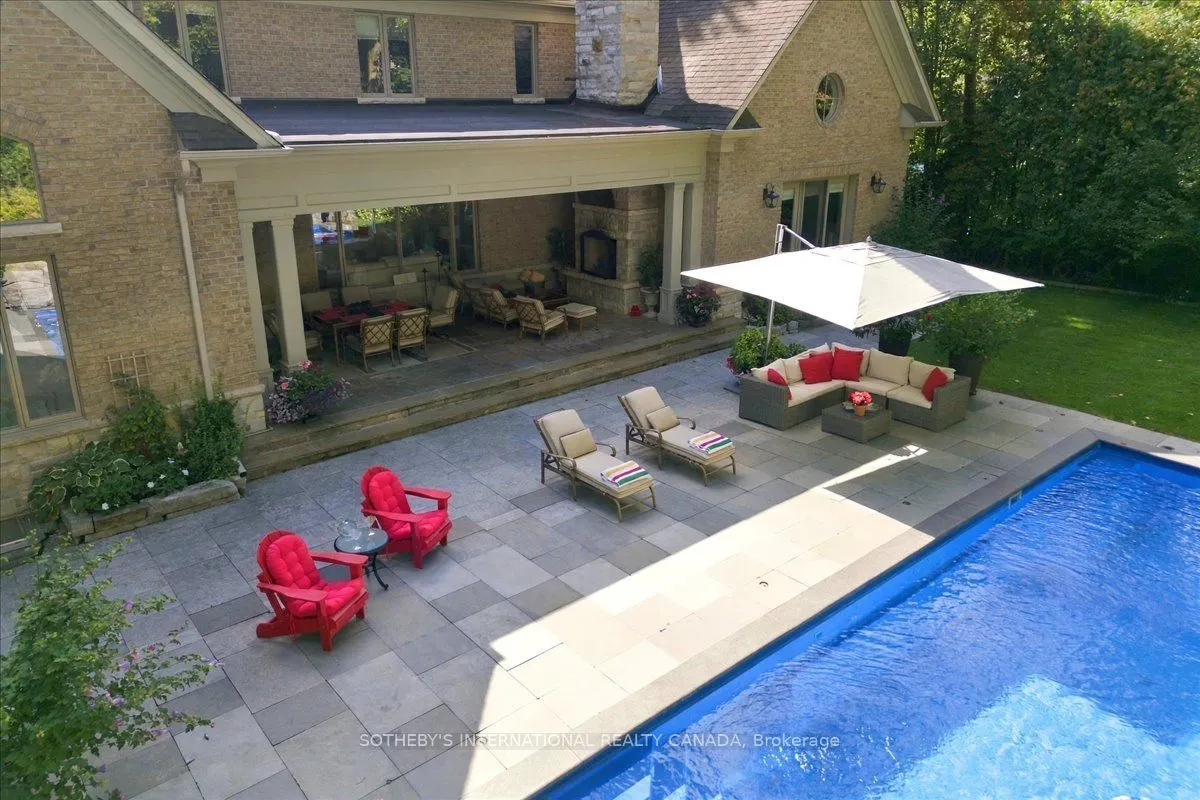 167 Pinewood Trail