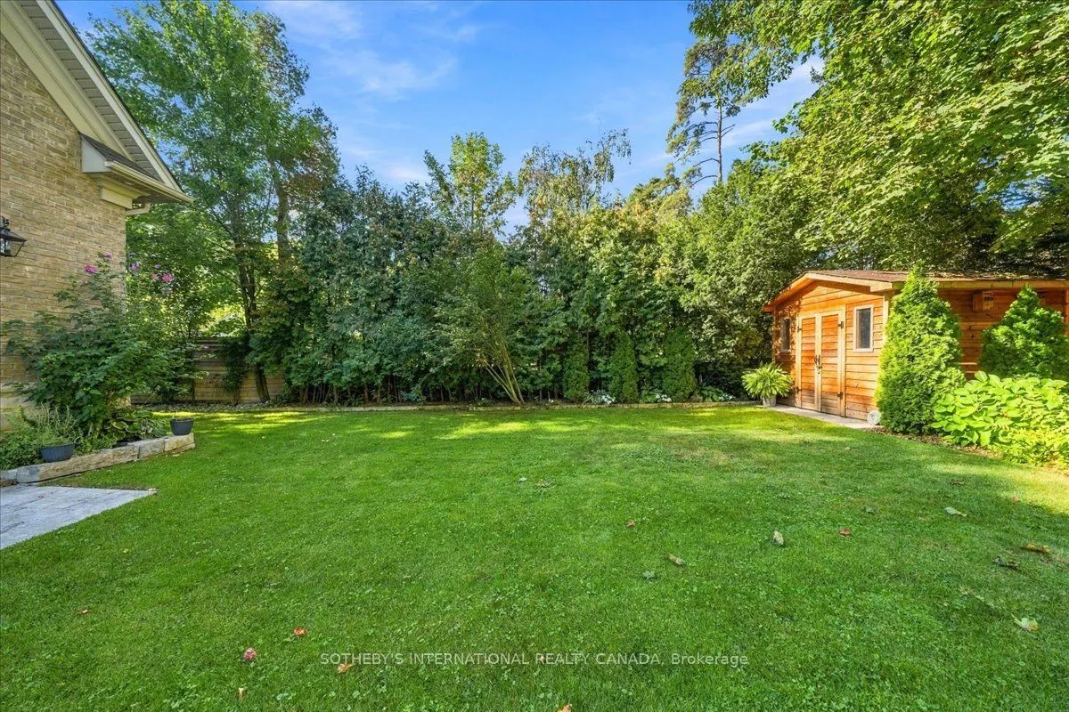 167 Pinewood Trail