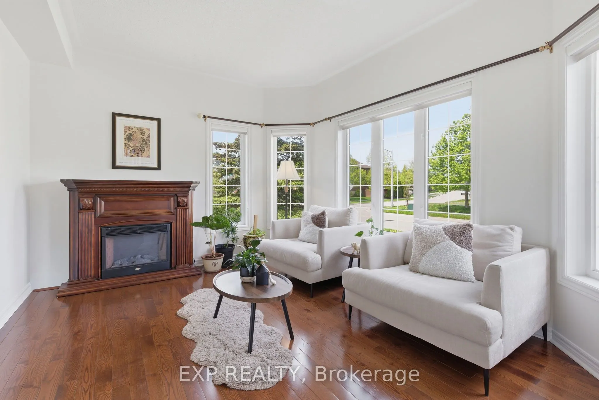 2137 Frontier Drive