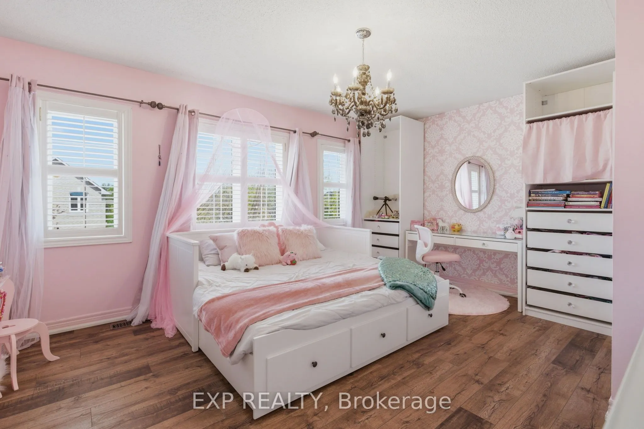 2137 Frontier Drive