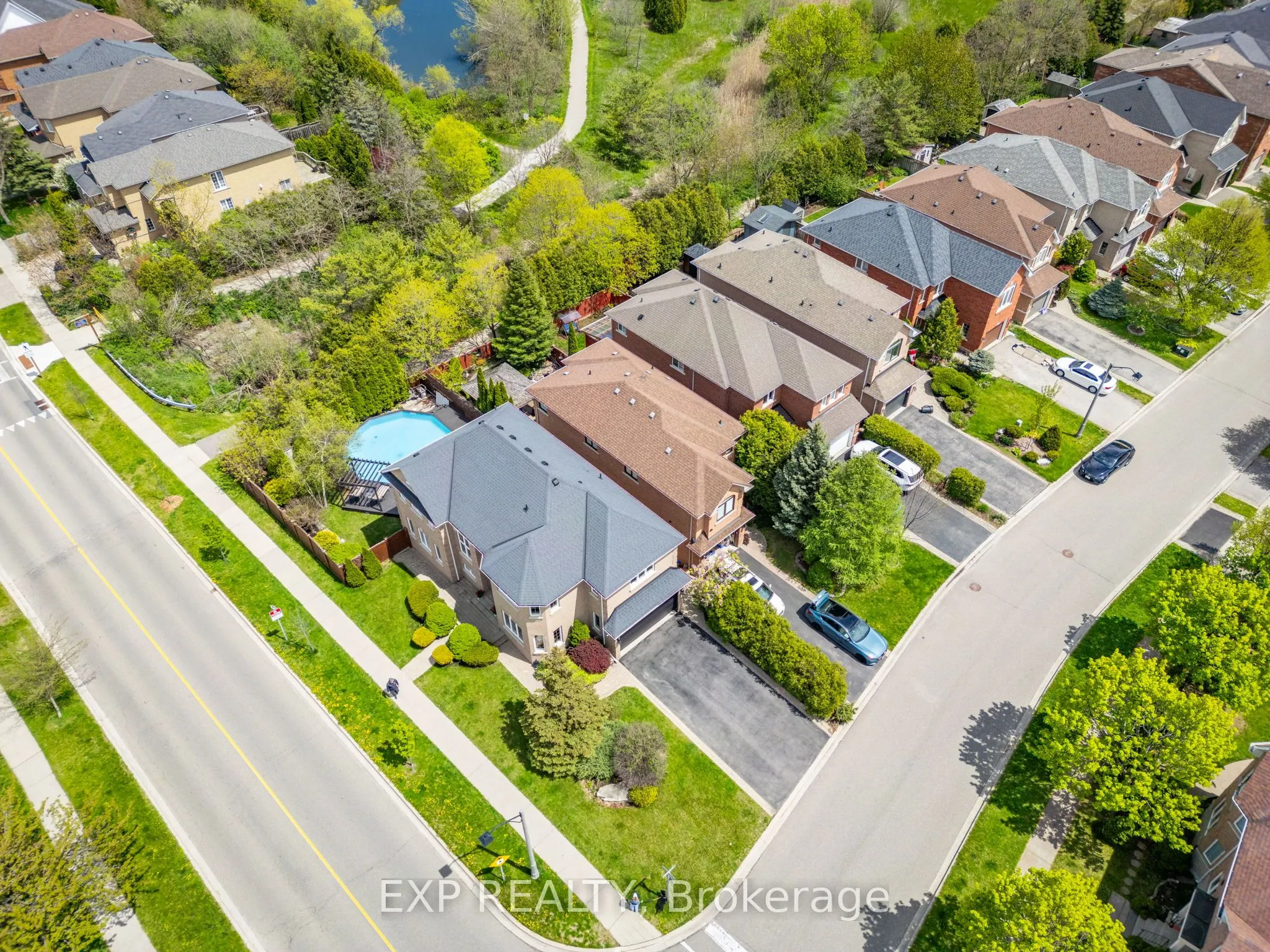 2137 Frontier Drive